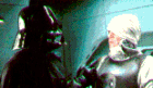Dengar and Darth Vader