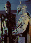 IG-88 and Boba Fett