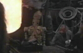 IG-88 is disabled